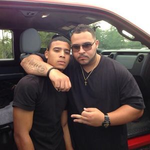 Meet your Posher, Dave